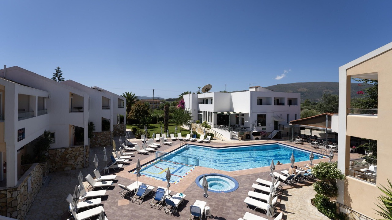 Photo of Outdoor in Agrilia