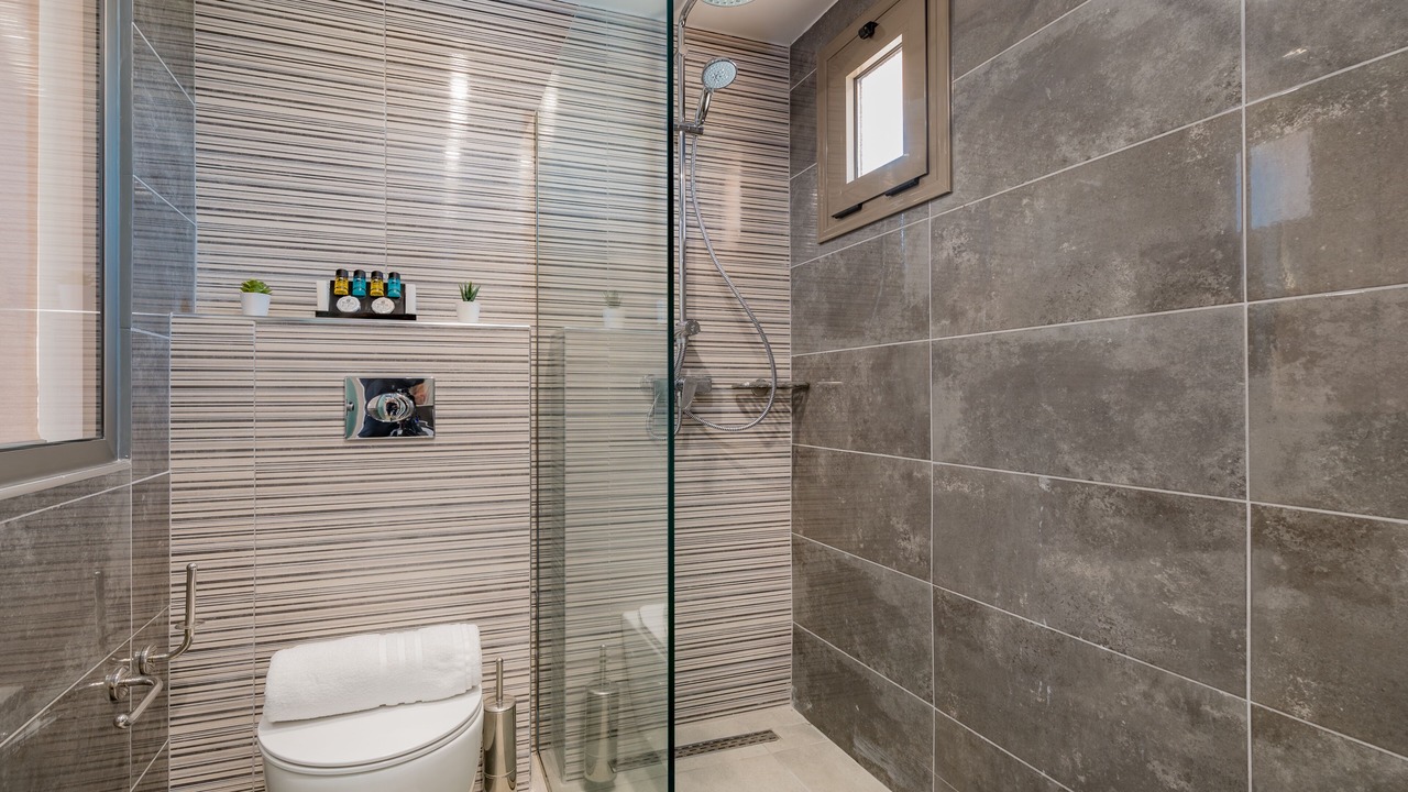 Photo of Bathroom in Agrilia