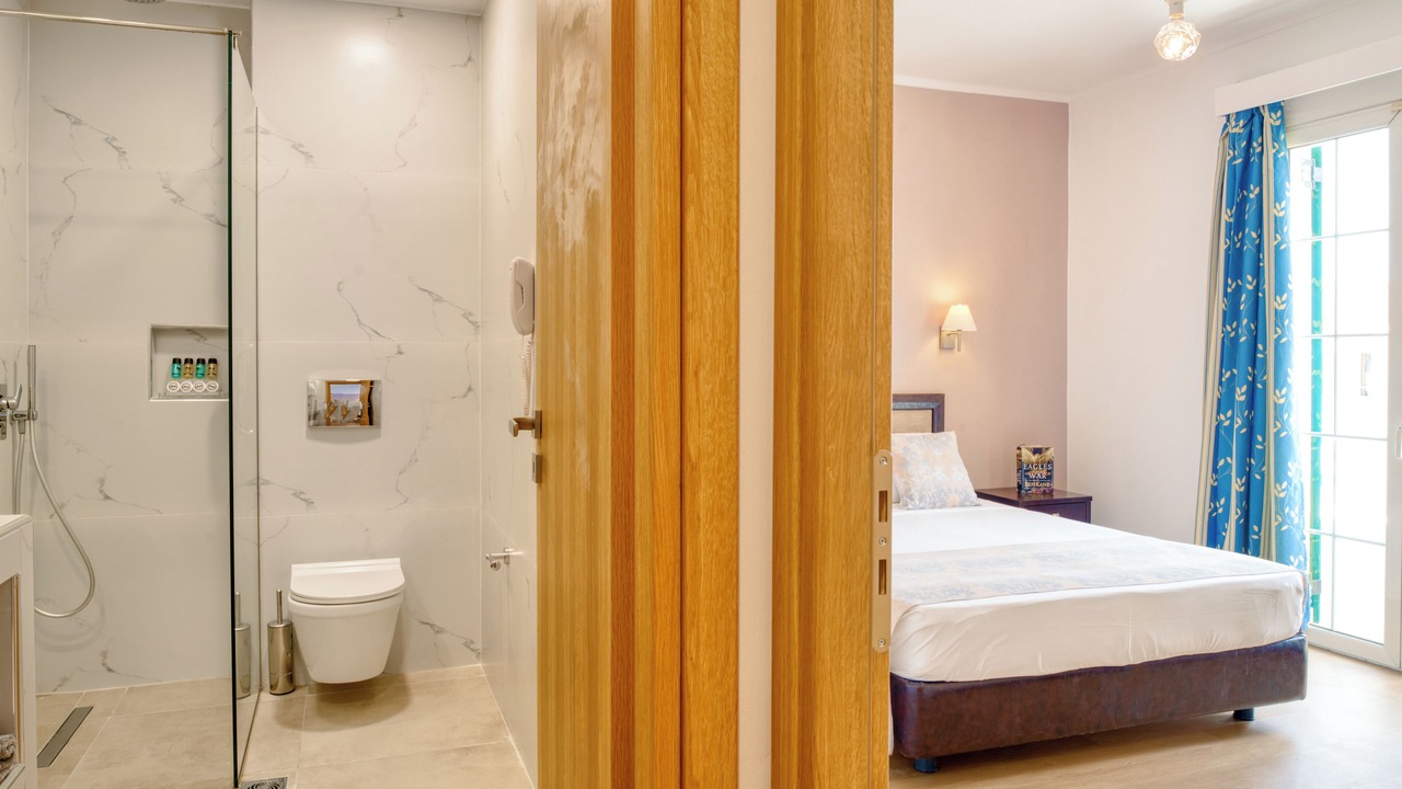 Photo of Bedroom in Agrilia