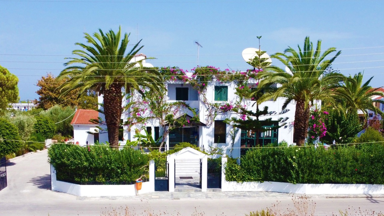 Photo of Outdoor in Agrilia
