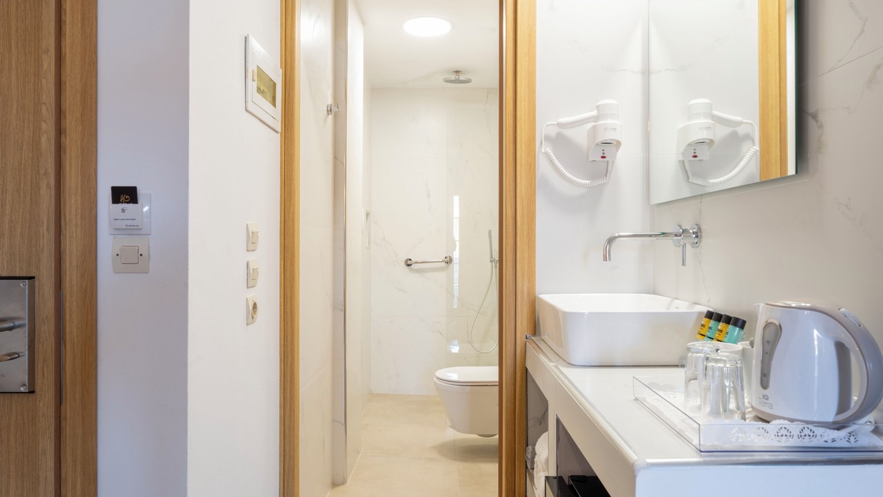 Photo of Bathroom in Agrilia