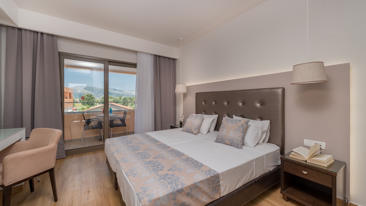 Photo of Bedroom in Agrilia