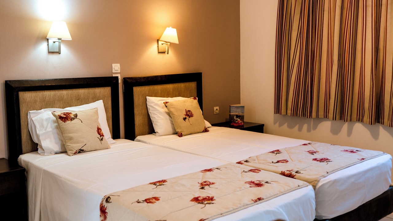 Photo of Bedroom in Agrilia
