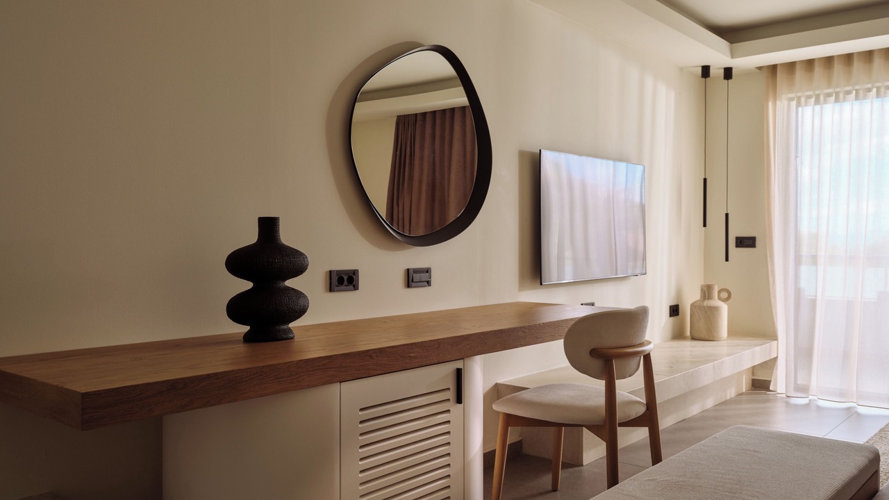 Photo of Bedroom in Tsilivi