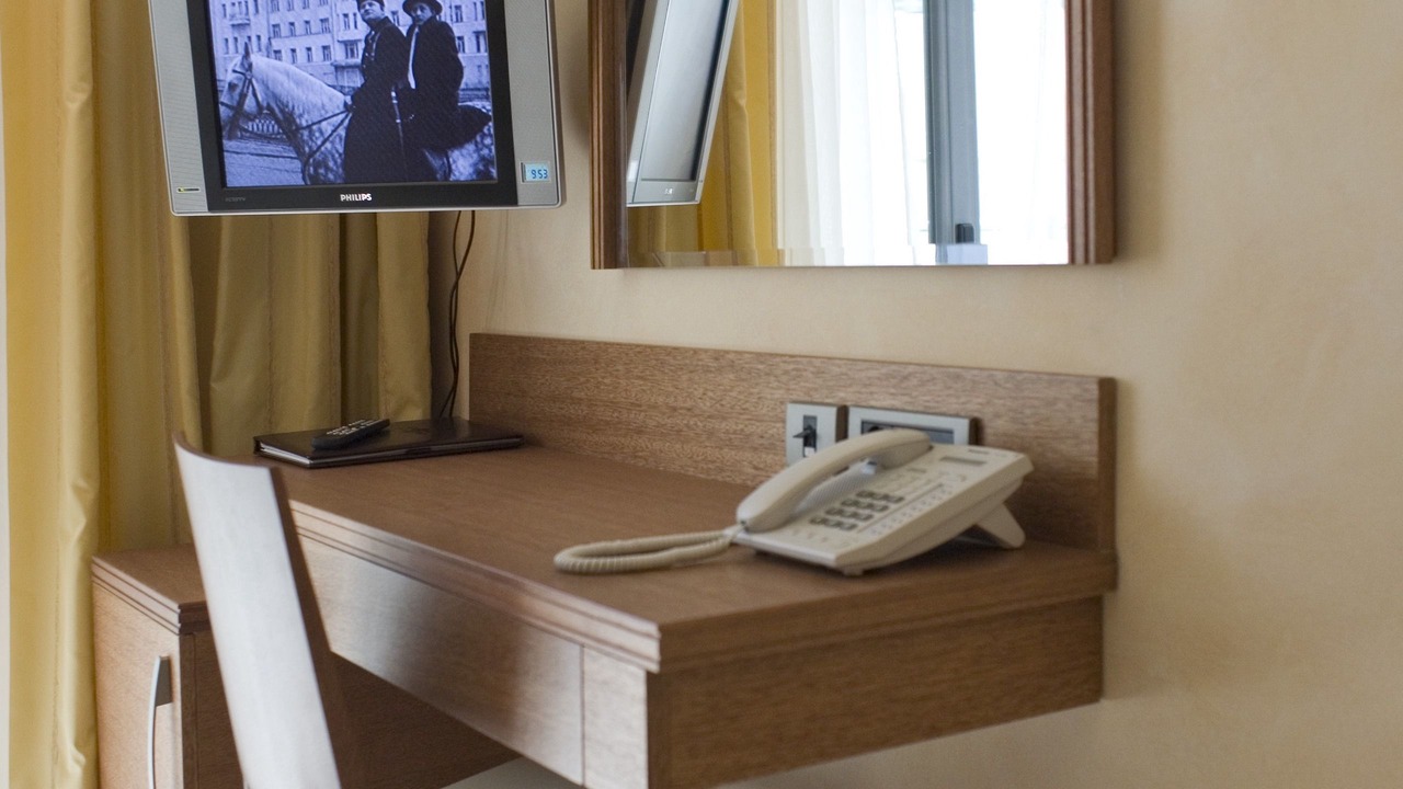 Photo of Bedroom in Petrovac