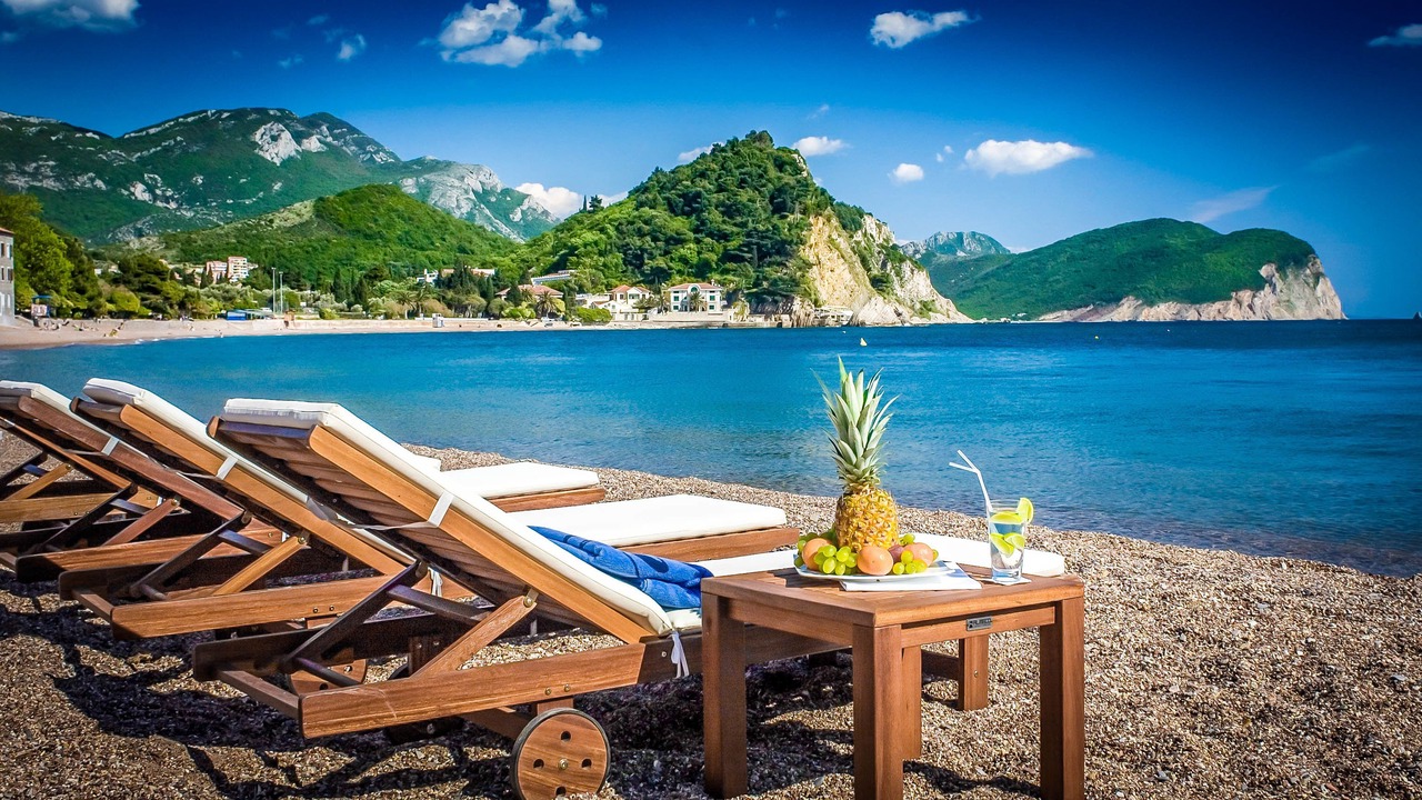 Photo of Outdoor in Petrovac