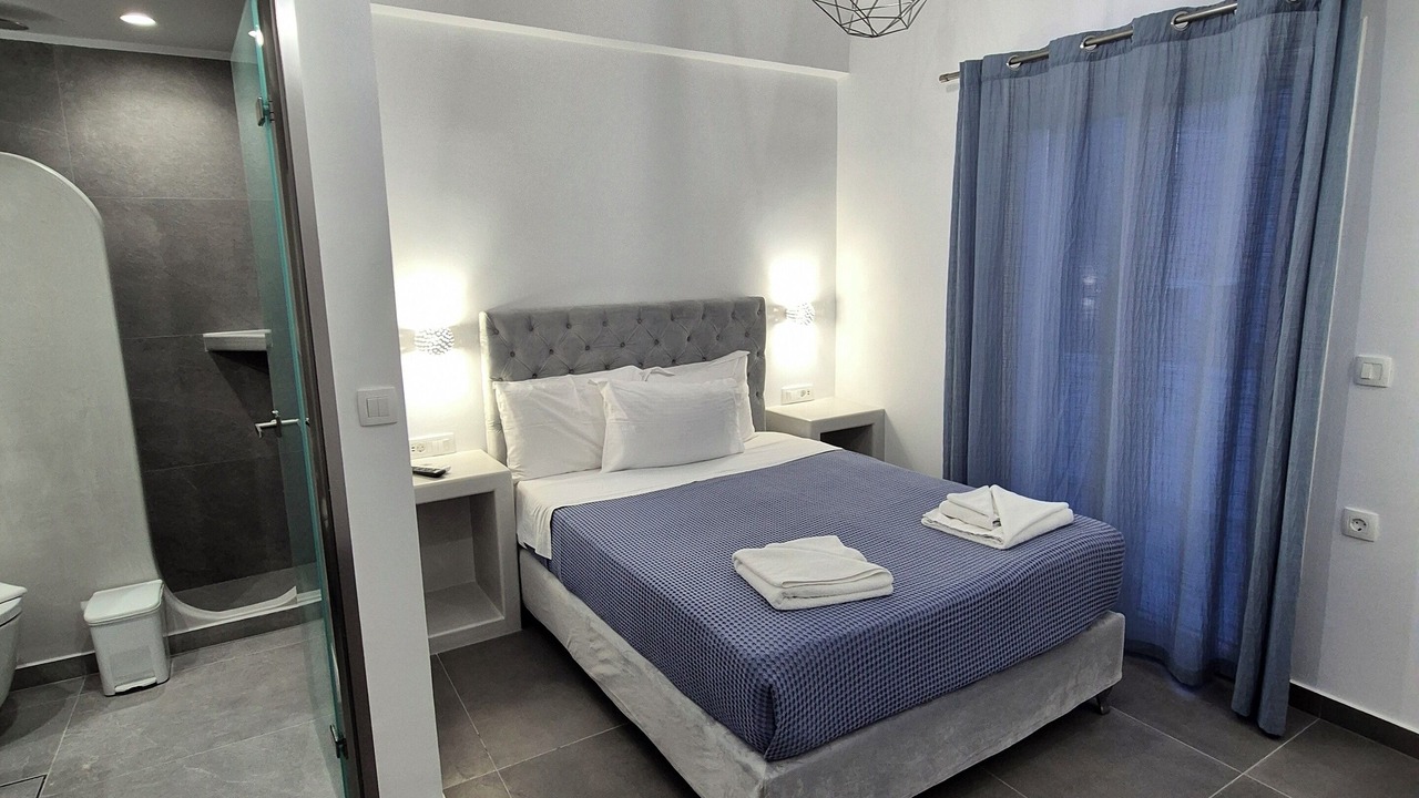 Photo of Bedroom in Karterados