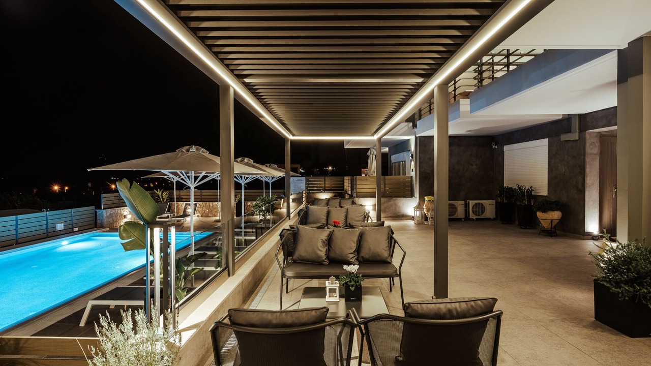 Photo of Outdoor in Aria
