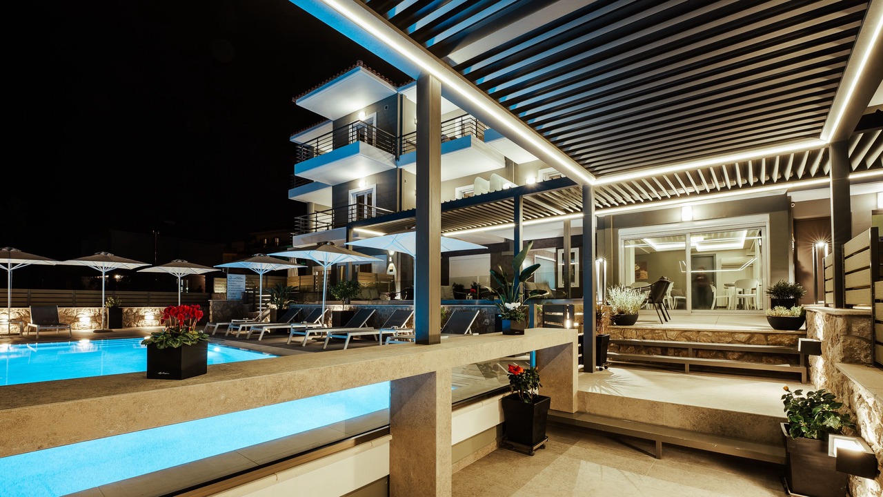 Photo of Outdoor in Aria