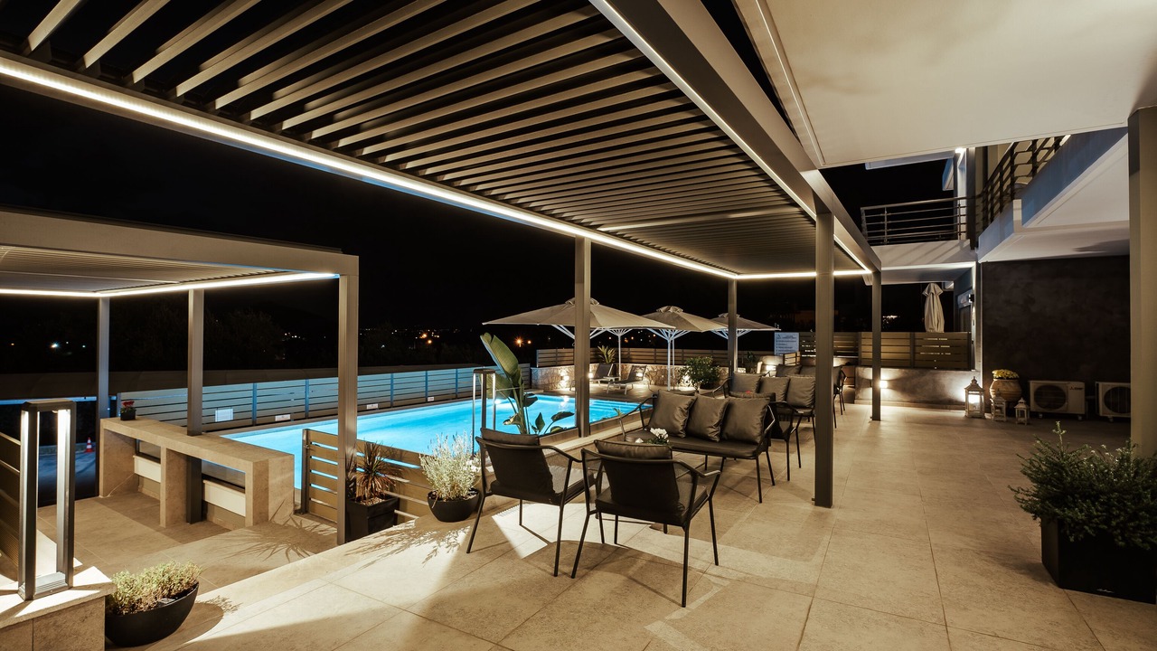 Photo of Outdoor in Aria