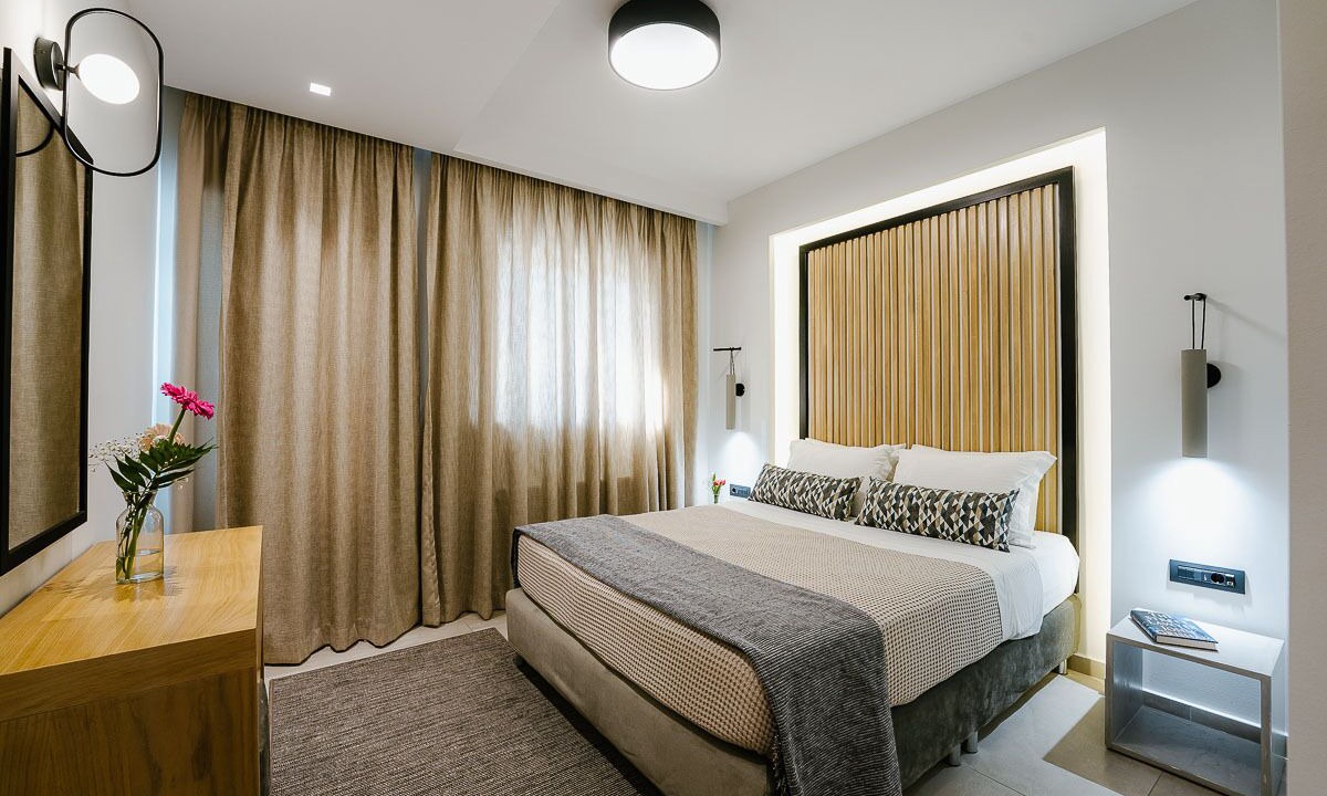 Photo of Bedroom in Aria