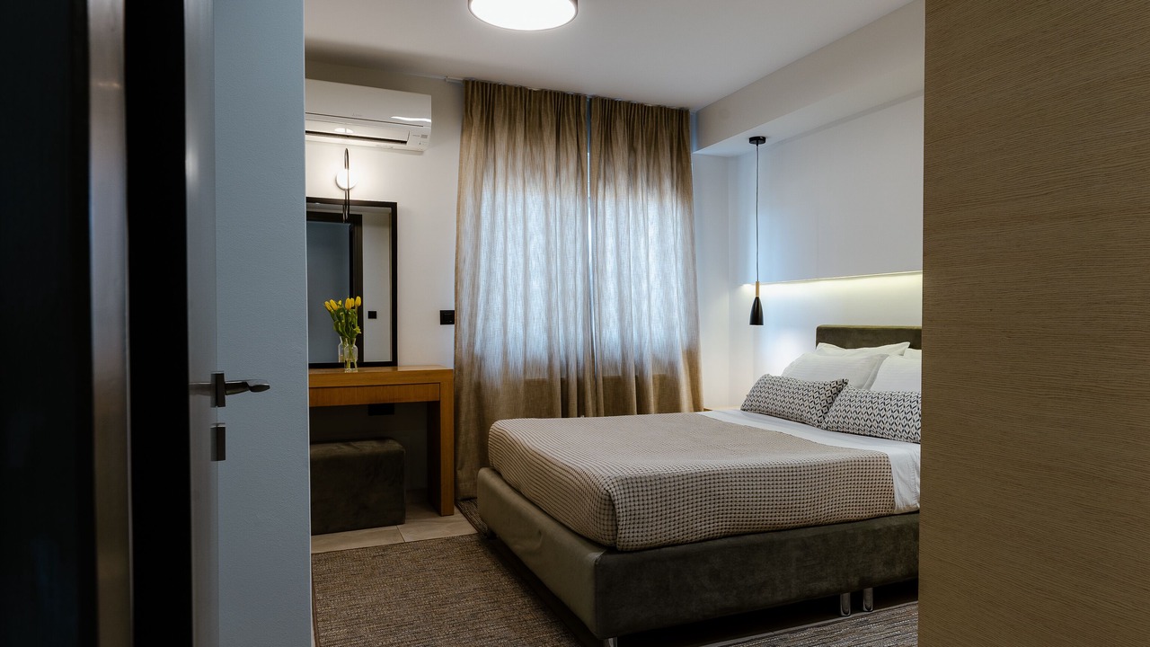 Photo of Bedroom in Aria