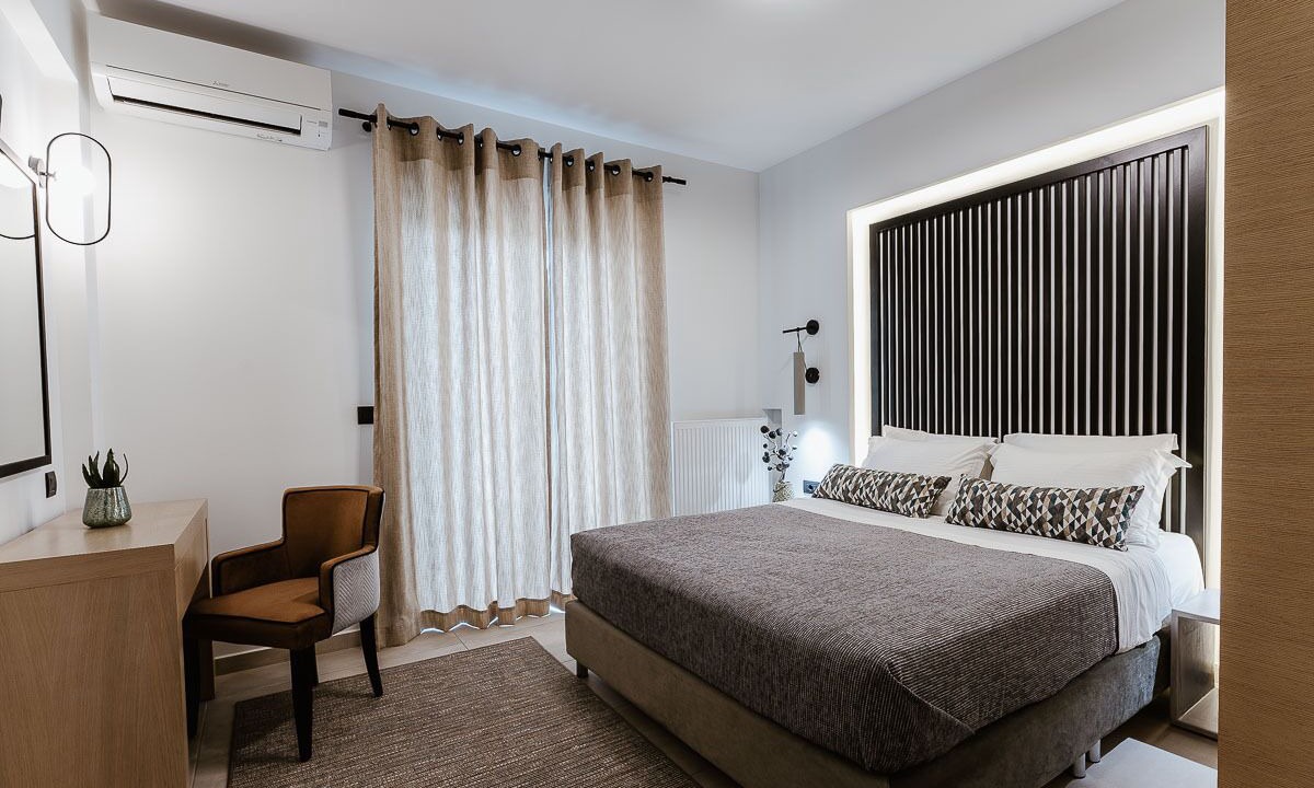 Photo of Bedroom in Aria