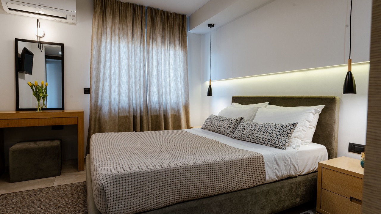 Photo of Bedroom in Aria