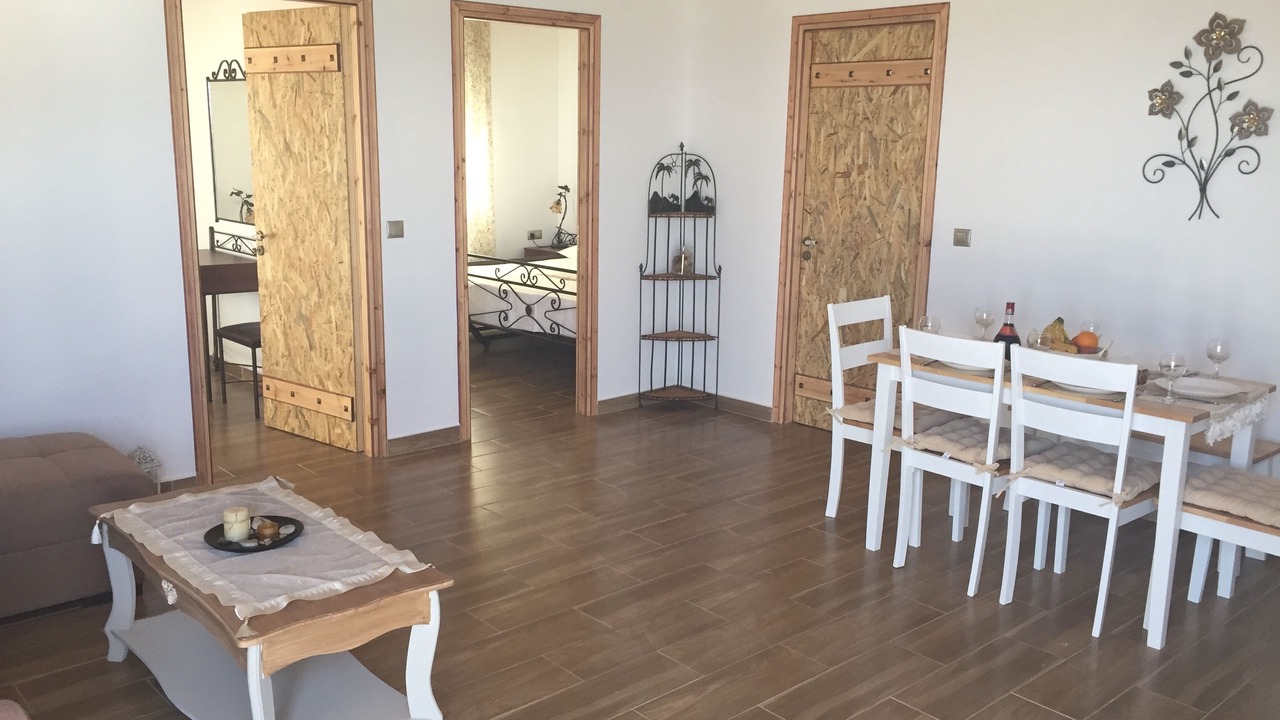 Photo of Bedroom in Stegna