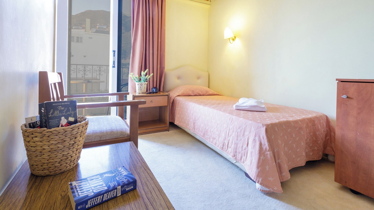 Photo of Bedroom in Loutraki