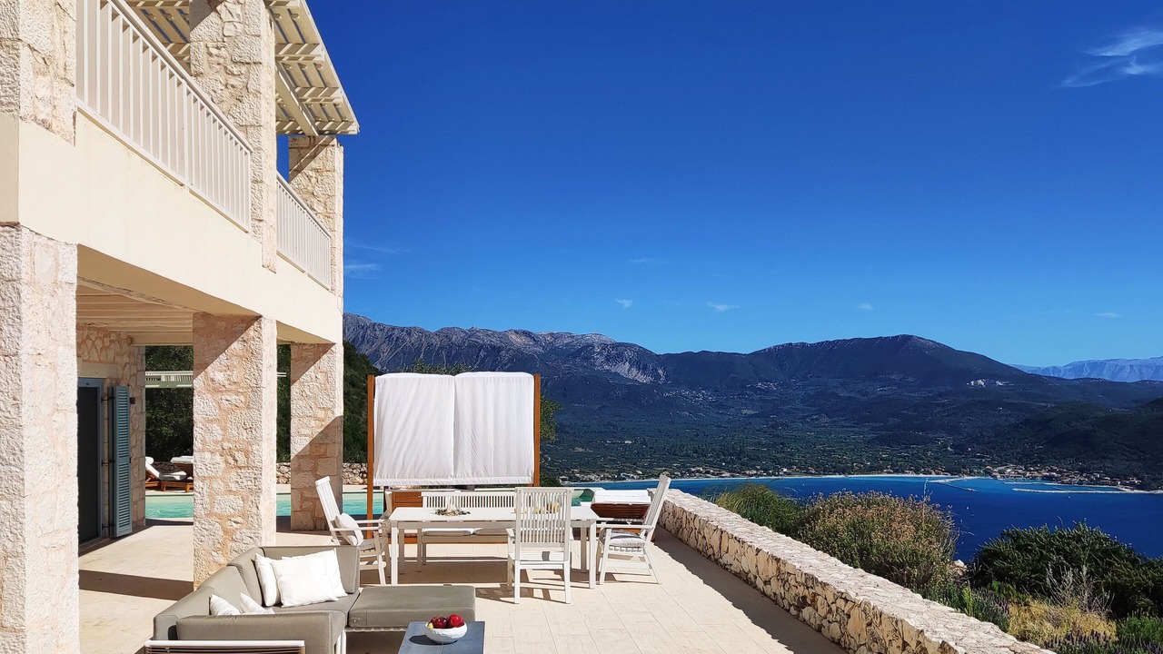 Photo of Outdoor in Evgiros