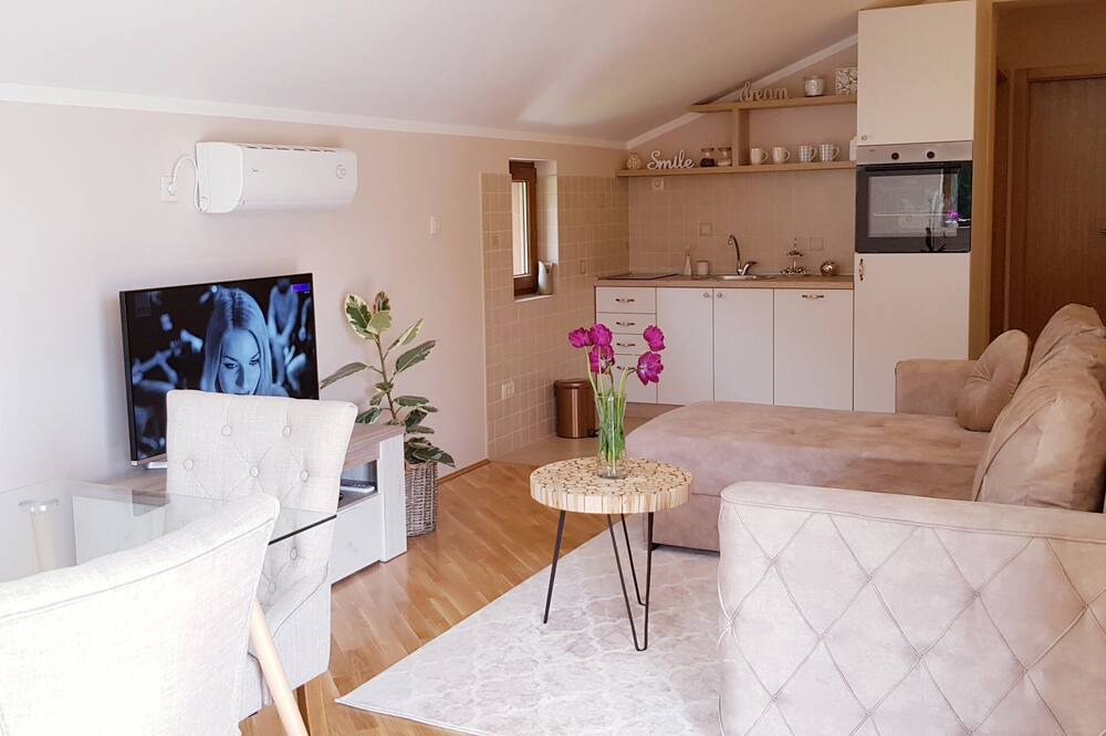 Photo of Livingroom in Grahovo