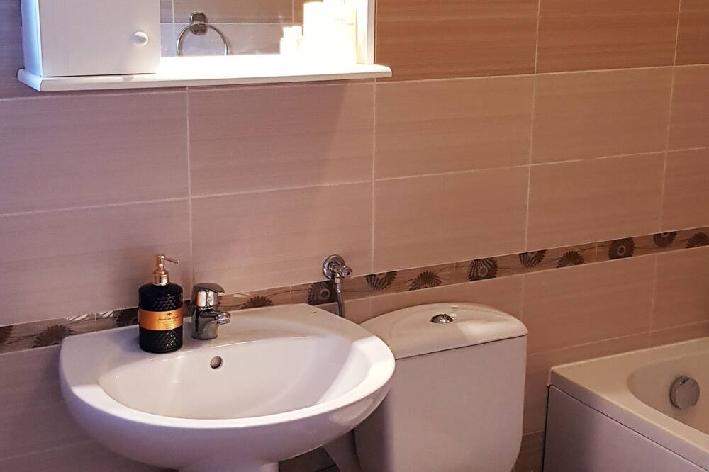 Photo of Bathroom in Grahovo