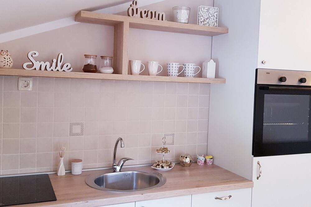 Photo of Kitchen in Grahovo