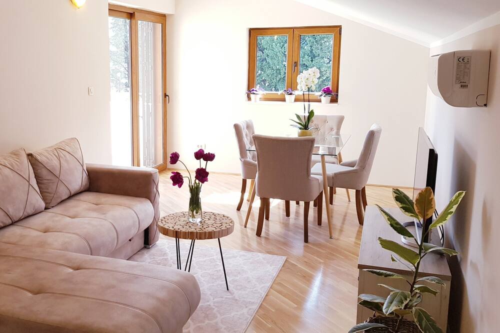 Photo of Livingroom in Grahovo