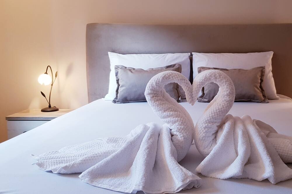 Photo of Bedroom in Grahovo