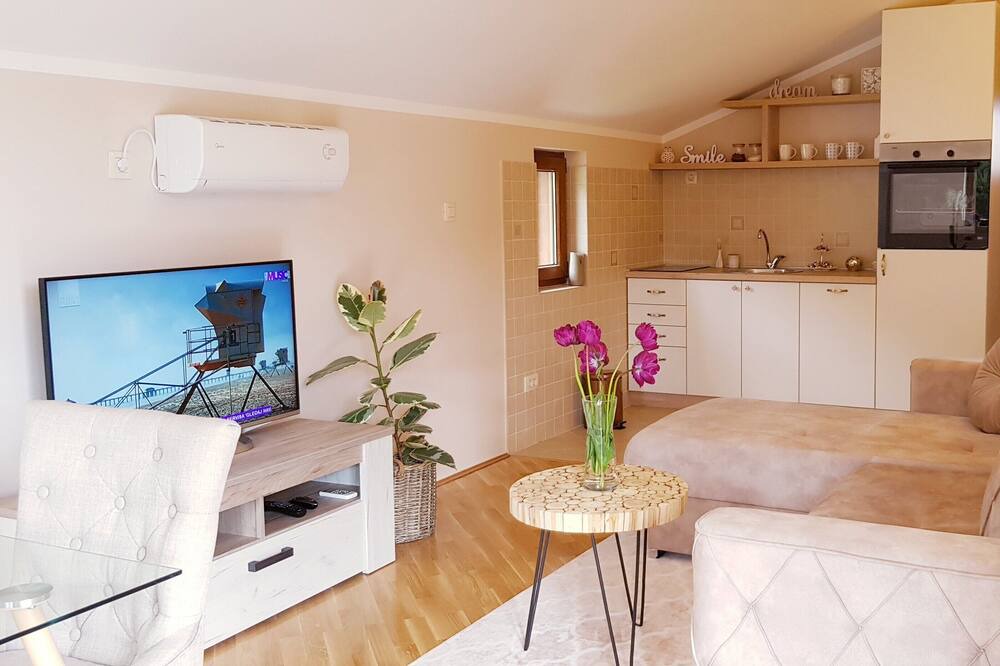 Photo of Livingroom in Grahovo