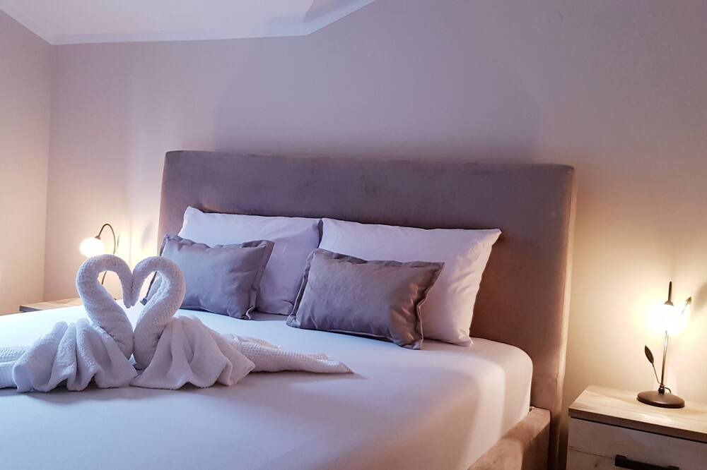 Photo of Bedroom in Grahovo