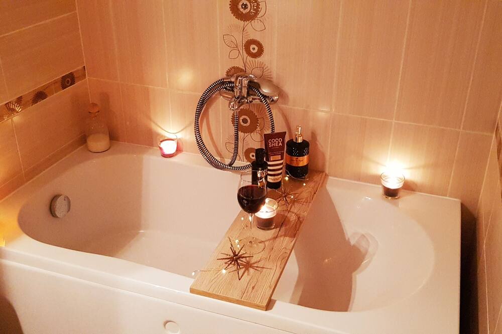Photo of Bathroom in Grahovo