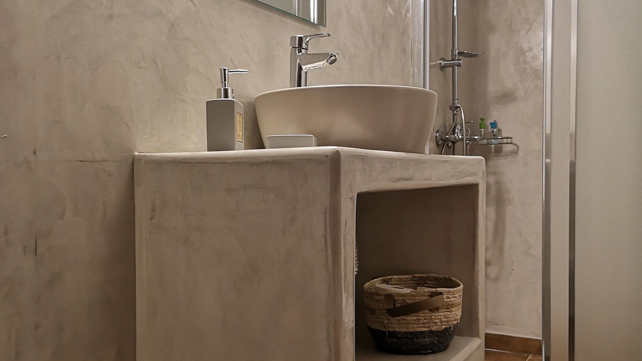 Photo of Bathroom in Haraki