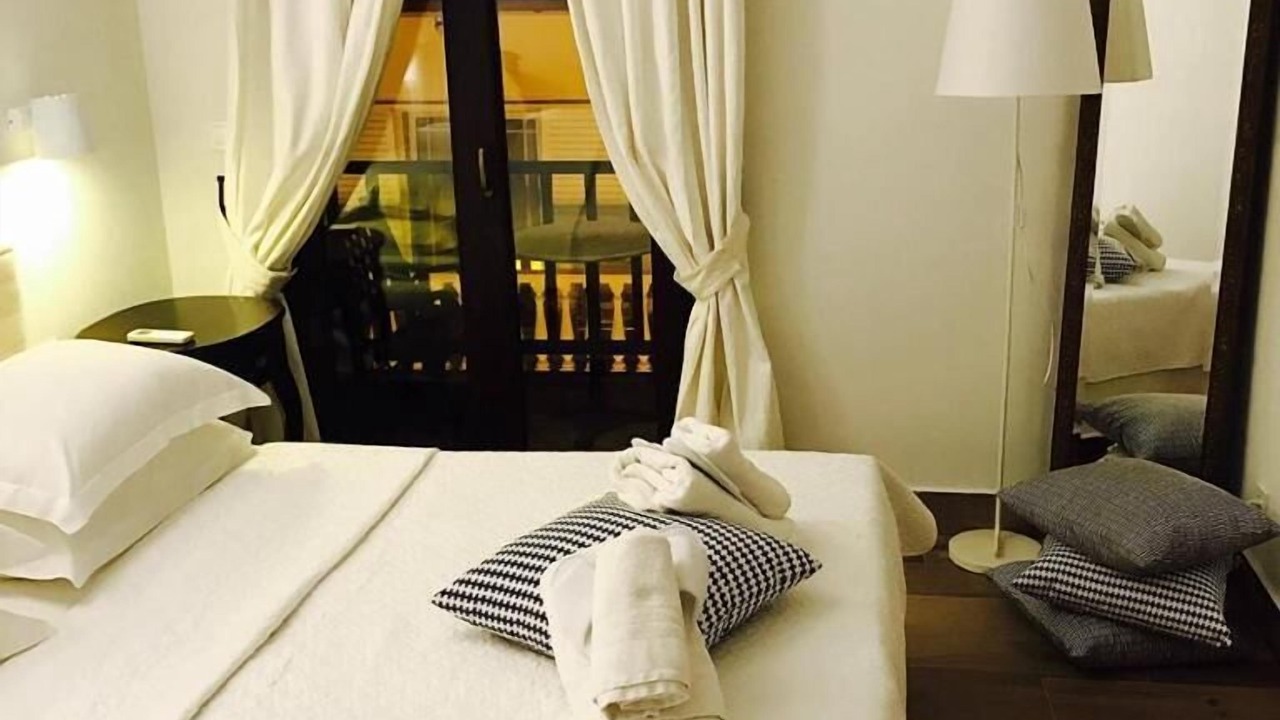 Photo of Bedroom in Litochoro