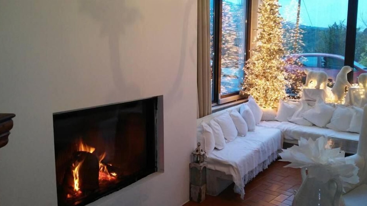 Photo of Livingroom in Litochoro