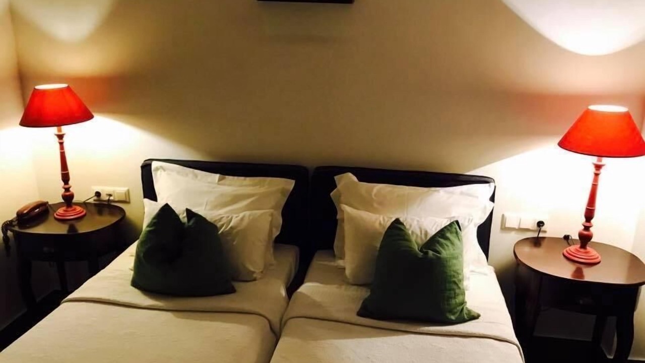 Photo of Bedroom in Litochoro