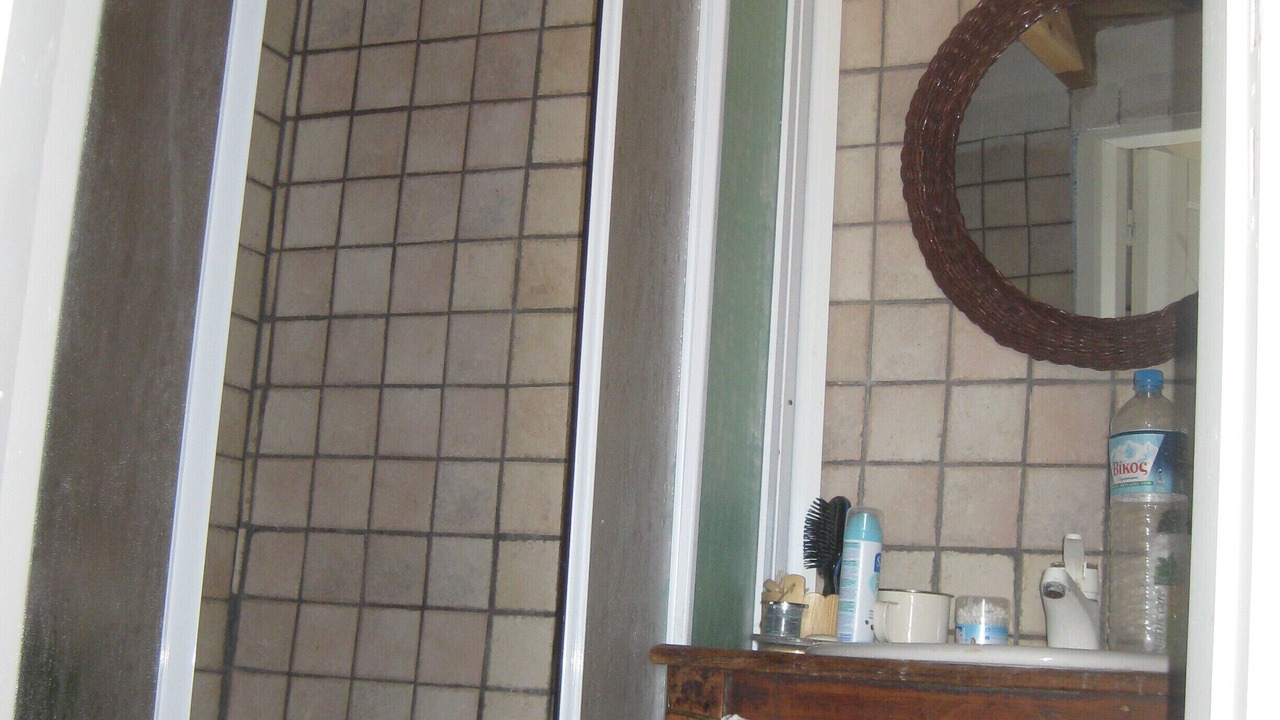 Photo of Bathroom in Olympi