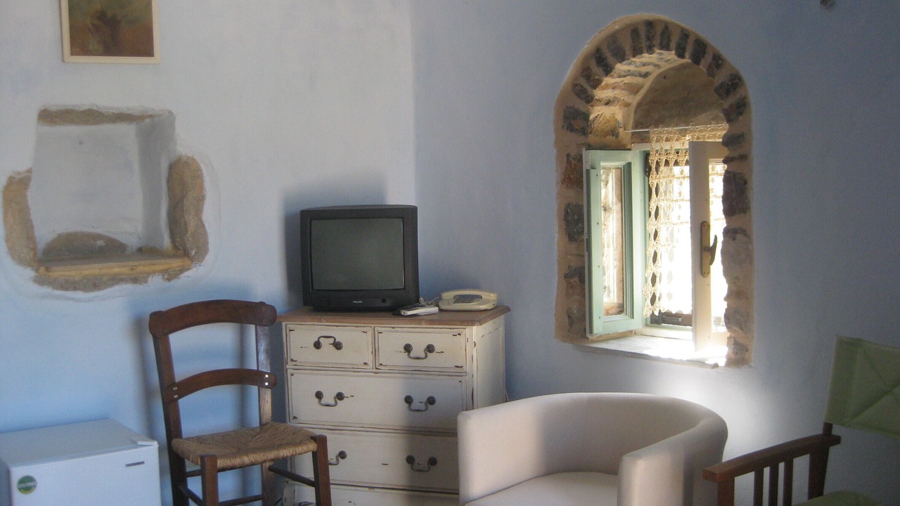 Photo of Livingroom in Olympi