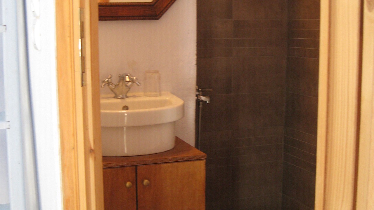 Photo of Bathroom in Olympi