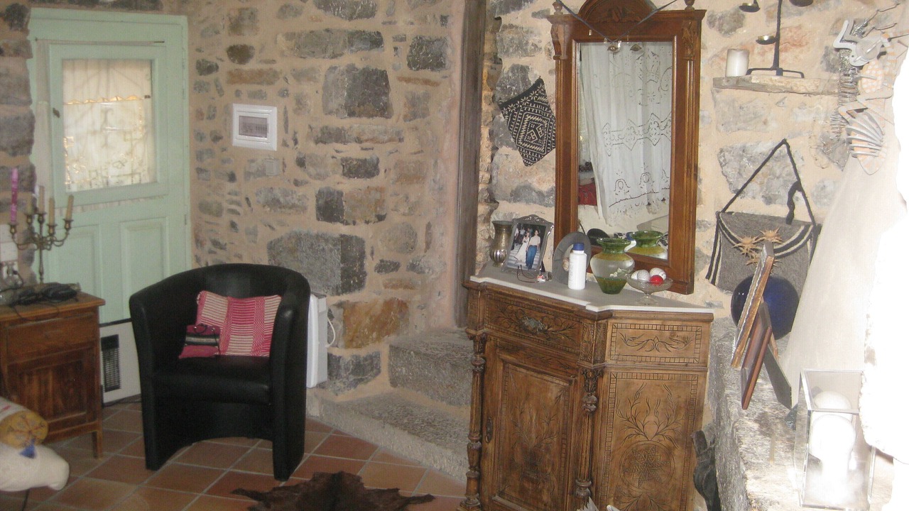 Photo of Livingroom in Olympi