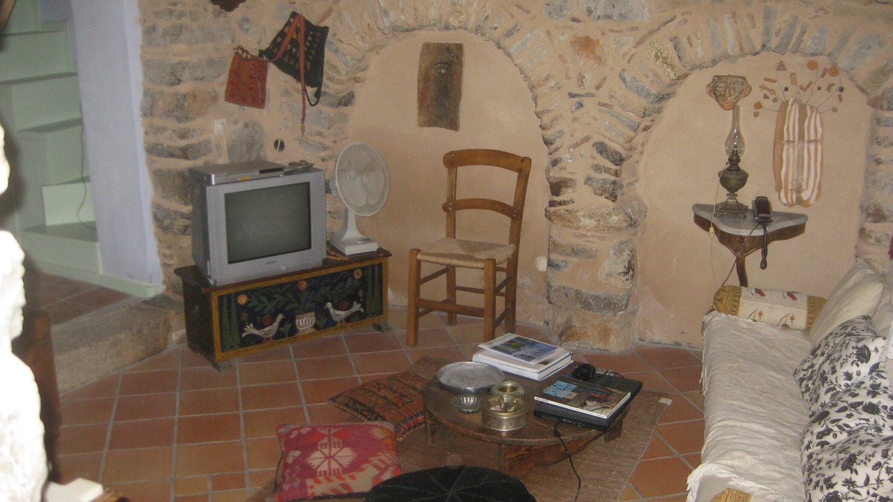 Photo of Livingroom in Olympi