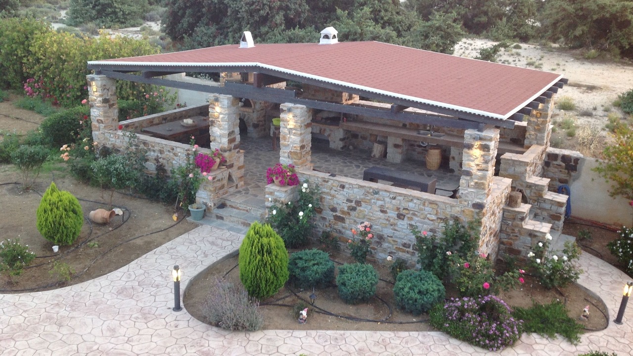 Photo of Outdoor in Naxos