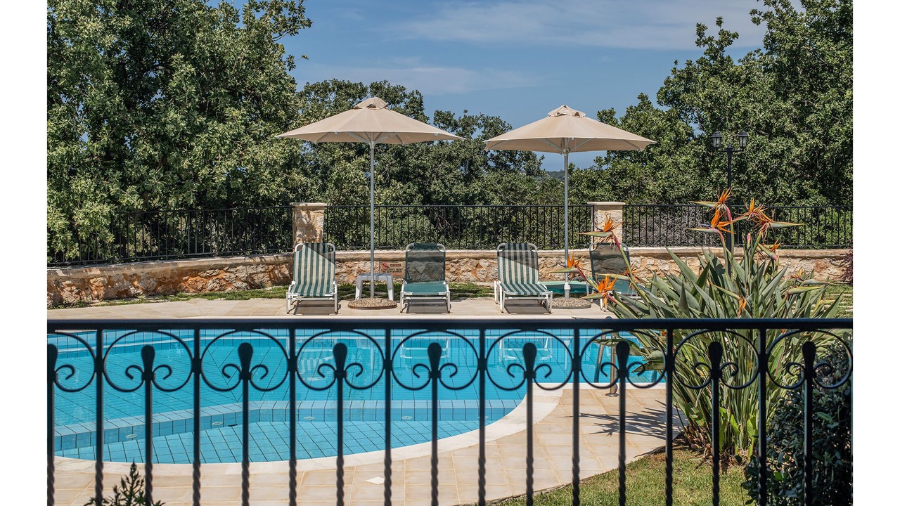 Photo of Outdoor in Gerani