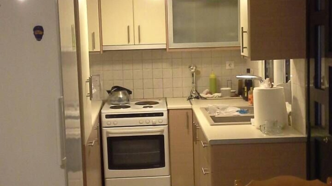Photo of Kitchen in Kato Diminio