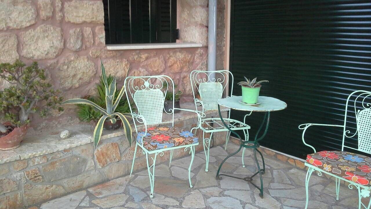 Photo of Patio Balcony in Kato Diminio