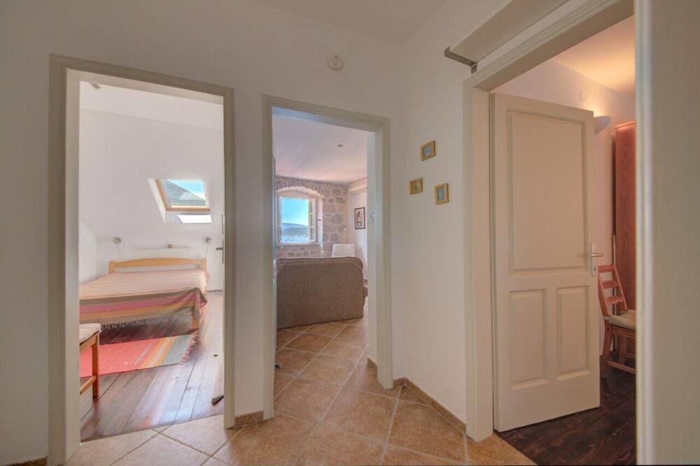 Photo of Bedroom in Perast