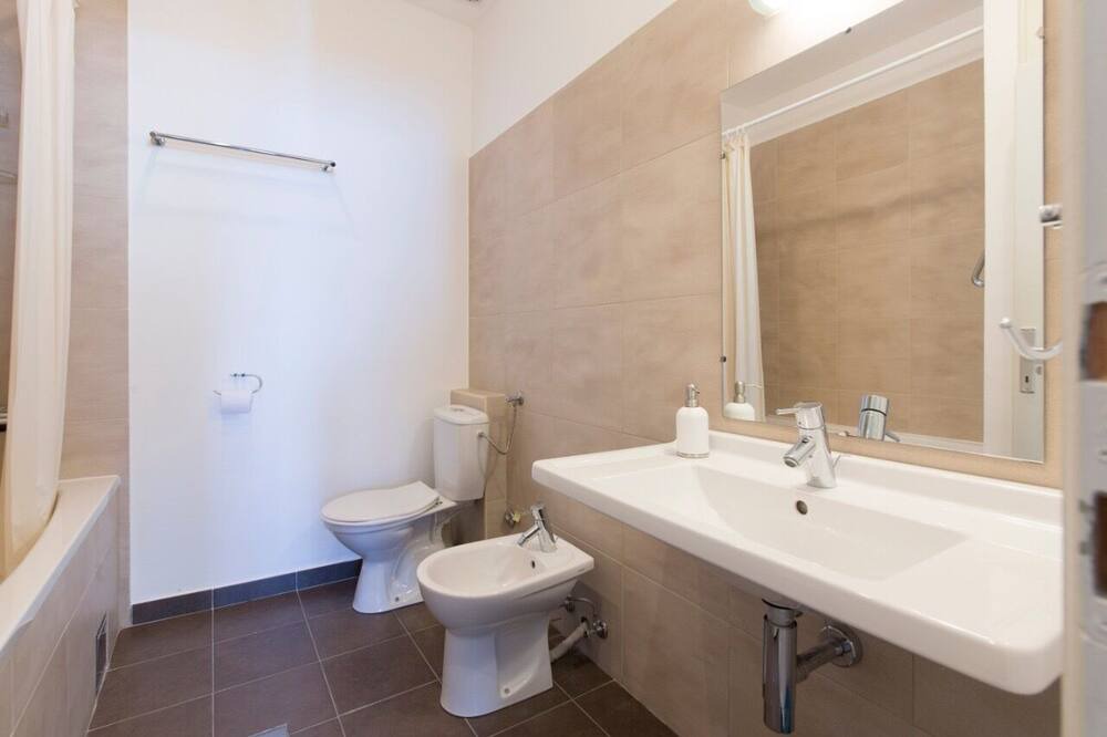 Photo of Bathroom in Perast