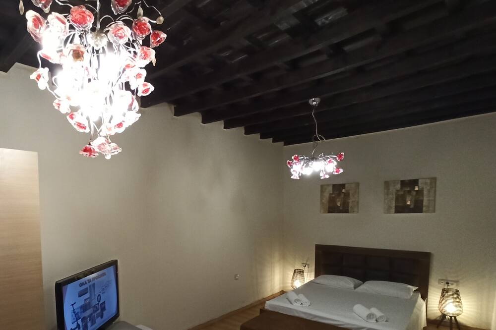 Photo of Bedroom in Rhodes Old Town
