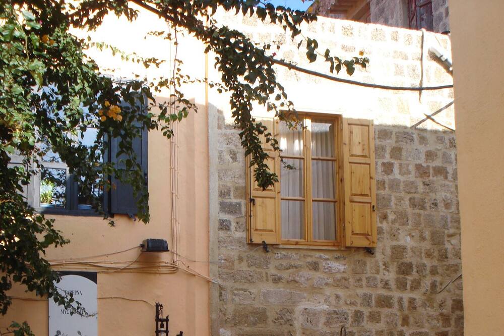 Photo of Others in Rhodes Old Town