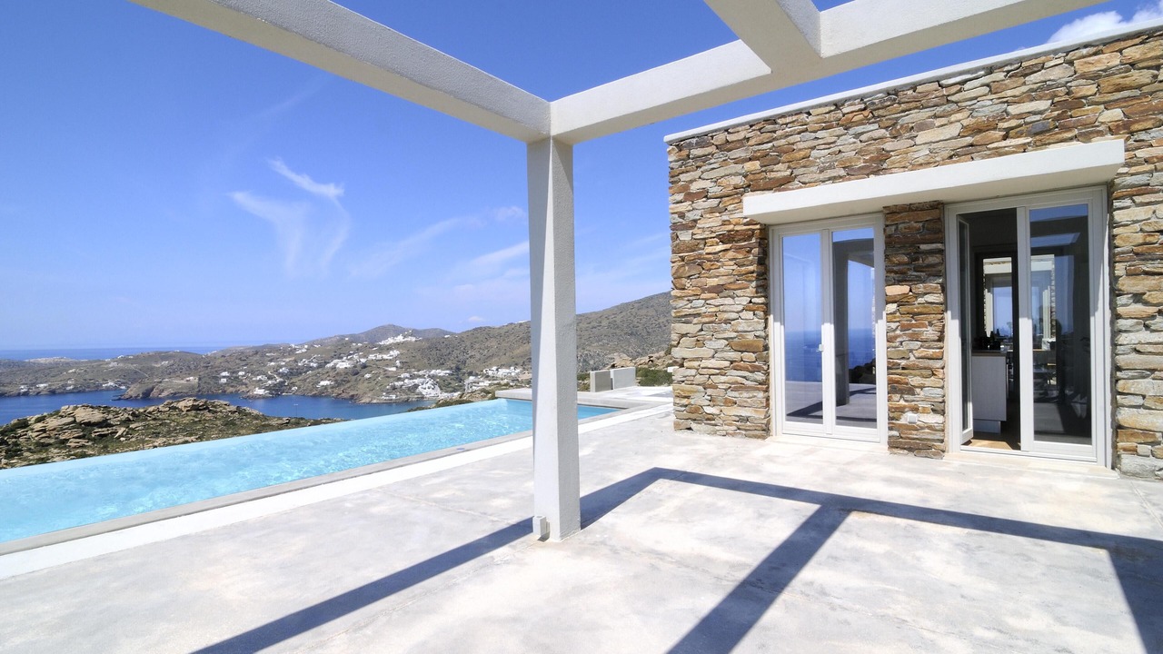 Photo of Outdoor in Milopotas