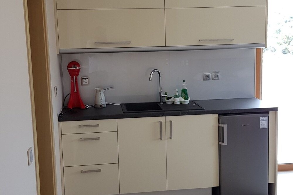 Photo of Kitchen in Kropia