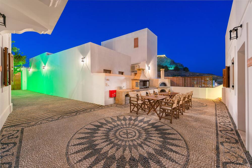 Photo of Outdoor in Lindos
