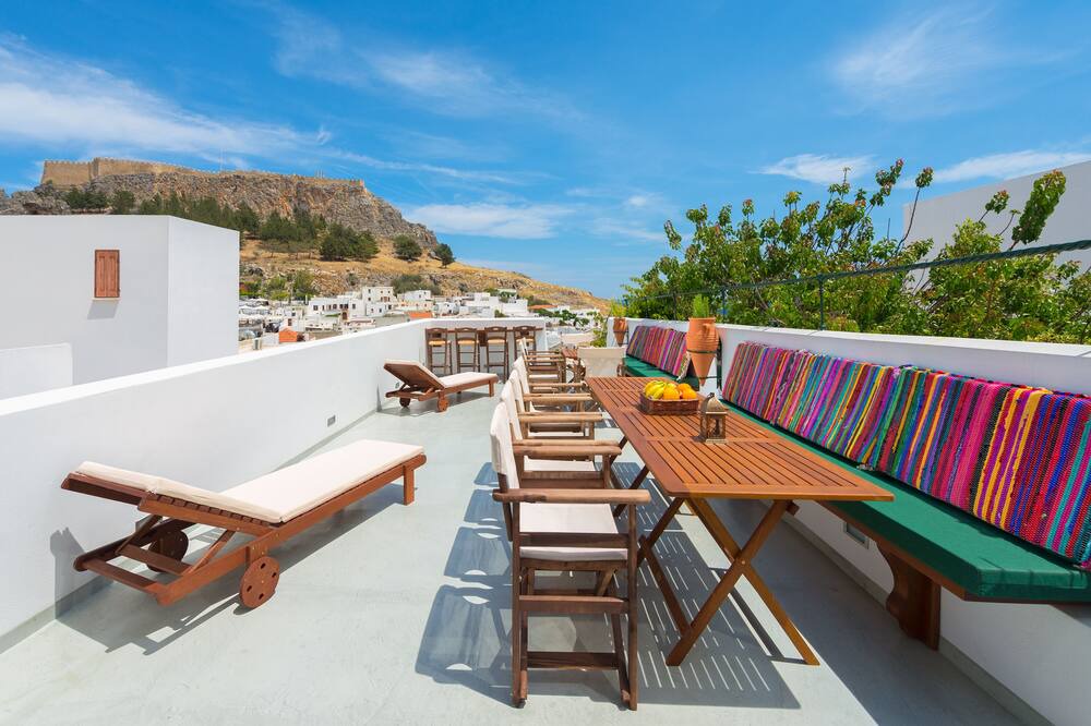 Photo of Others in Lindos